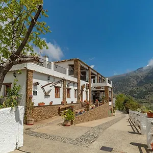La Fragua Ii Trevélez