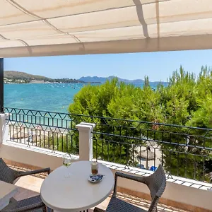 Hoposa Bahia Puerto Pollensa