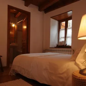 Casa Puig Montcorbau