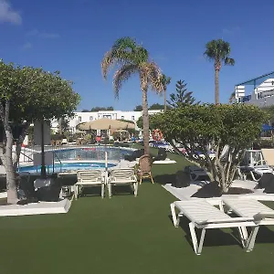 Diamond Club Calypso *** Puerto del Carmen (Lanzarote)