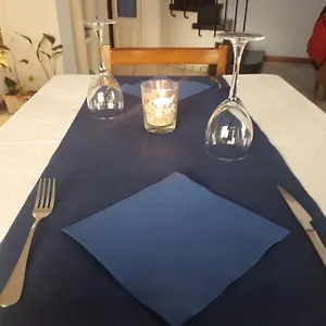 Hostal Pancheta Sant Pol de Mar